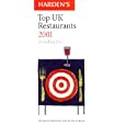 Harden's Top UK Restaurants by Peter Harden, Richard Harden, and Richard