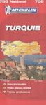 Turquie : 1/1 000 000