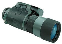 Yukon Nvmt 4X50 Night Vision Monocular