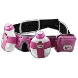 Fuelbelt Helium 2 Bottle Belt (FBHE2) unisex - 