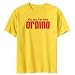T-SHIRT YELLOW 