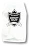 Obedience Dropout DOG Pet T Shirt, large, black