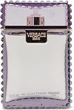 Versace Man By Gianni Versace For Men. Aftershave Lotion 3.3 Ounces 41W82chLwkL. SL160 Versace Man By Gianni Versace For Men. Aftershave Lotion 3.3 Ounces