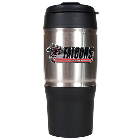 NFL Atlanta Falcons 18-Ounce Travel Mug
