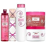 Aquolina Pink Sugar Luxury Gift Set ($135 Value)