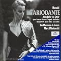 Haendel - Ariodante / von Otter � Dawson � Cangemi � Podles � Croft � Sedov � Coadou � Les Musiciens du Louvre � Minkowski