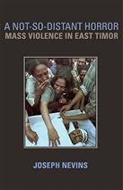 A Not-So-Distant Horror: Mass Violence In East Timor