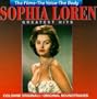 Sophia Loren Greatest Hits
