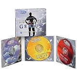 Bud Light Salutes Real Men of Genius Volumes 1, 2 and 3
