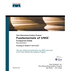 Click here to buy Fundamentals of UNIX Companion Guide (Cisco Networking Academy... by  Cisco Systems Inc., Jim Lorenz, and Dan Myers.