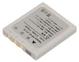 MyBattery HQ+ FUJI NP-40�݊��o�b�e���[�y710mAh�z MBH-NP-40 Plus