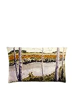 COINCASA Set Funda De Almohada 2 Uds. 2/50 x 80 cm (Multicolor)