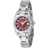 Fossil Watch - Analog Red Dial by Fossil