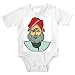 Onesie with man, Sikh, India