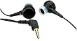 �X�|�[�c�C���z���E���o�[�X�T�E���h�V�X�e���ERS�C���t�H�� RS Earphone #01 Black / RSEP01