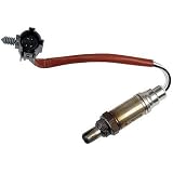 Bosch 13122 Oxygen Sensor, OE Type Fitment by Bosch