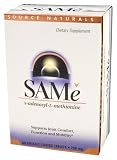 Source Naturals - Same, 200 mg, 60 tablets