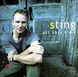 ... All This Time - Sting