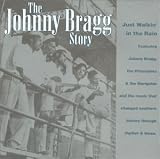Johnny Bragg Story: Just Walkin` In the Rain