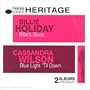 Billie's Blues/Blue Light 'til Dawn