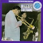 Click here to buy Miles and Coltrane by  Miles Davis and John Coltrane .