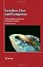 Leeches,
Lice
and
Lampreys:
A
Natural
History
of
Skin
and
Gill
Parasites
of
Fishes