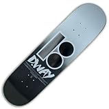 Plan B Fader - Danny Way Skateboard Deck - 8.0 in. x 31.5 in.