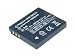 3.60V,1000mAh,Li-ion,Replacement Digital Camera Battery for PANASONIC DMC-FS5, DMC-FS20, Lumix DMC-FX36, DMC-FX36GK, DMC-FX500, DMC-FX500K, DMC-FX500S, DMC-FX520, DMC-FX520GK, PANASONIC Lumix DMC-FS3, DMC-FS5, DMC-FS20, DMC-FX30, DMC-FX33, DMC-FX35, DMC-FX37, DMC-FX38, DMC-FX55 Series, HM-TA1,Compatible Part Numbers: CGA-S008A, CGA-S008A/1B, CGA-S008E, CGA-S008E/1B, DMW-BCE10, DMW-BCE10E, VW-VBJ10, VW-VBJ10E-K,