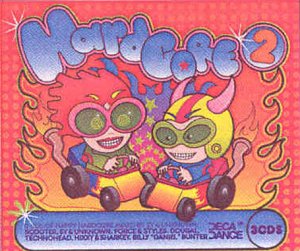 U2 - Hardcore Vol.2  Mixed By Sy & Unknown - Zortam Music