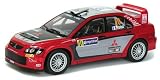 Review Silverlit  / Silverlit RC 1:16 Mitsubishi Lancer