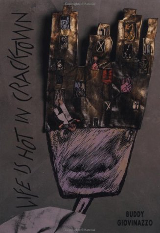 life is hot in cracktown