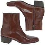 Florsheim Men's Duke (Antique Gold Cavello 8.0 3E)