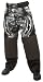JT Team Men's Paintball Pants - Urban Camo