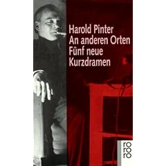 An anderen Orten: F�nf neue Kurzdramen