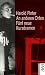 An anderen Orten: F�nf neue Ku