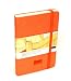 Moleskine Van Gogh Small Memo Pockets, Orange