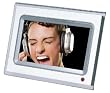 Cibox 7" LCD Digital Photo Frame