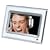 Cibox 7" LCD Digital Photo Frame