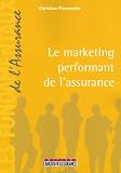 Marketing performant de l assurance