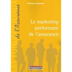 Marketing performant de l'assurance