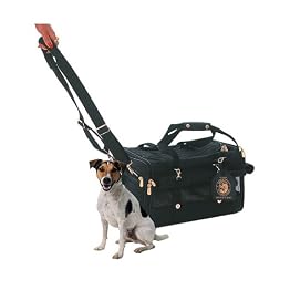 Sherpa On-Wheels Pet Carrier - Large 