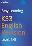 KS3 English revision : levels 3-5