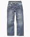 GUESS? Boys Falcon-Fit Victor Jeans