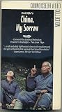 China, My Sorrow