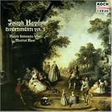Haydn: Divertimenti, Vol. 5
