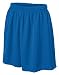 Wicking Mesh Soccer Short