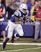 Joseph Addai Indianapolis Colts 8x10 Photo