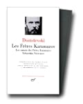 FR�RES KARAMAZOV-NIETOTCHKA NIEZVANOV...
