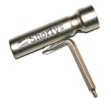Shortys Skate Tool The Wench