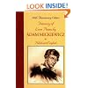 Treasury of Love Poems by Adam Mickiewicz: In Polish and English